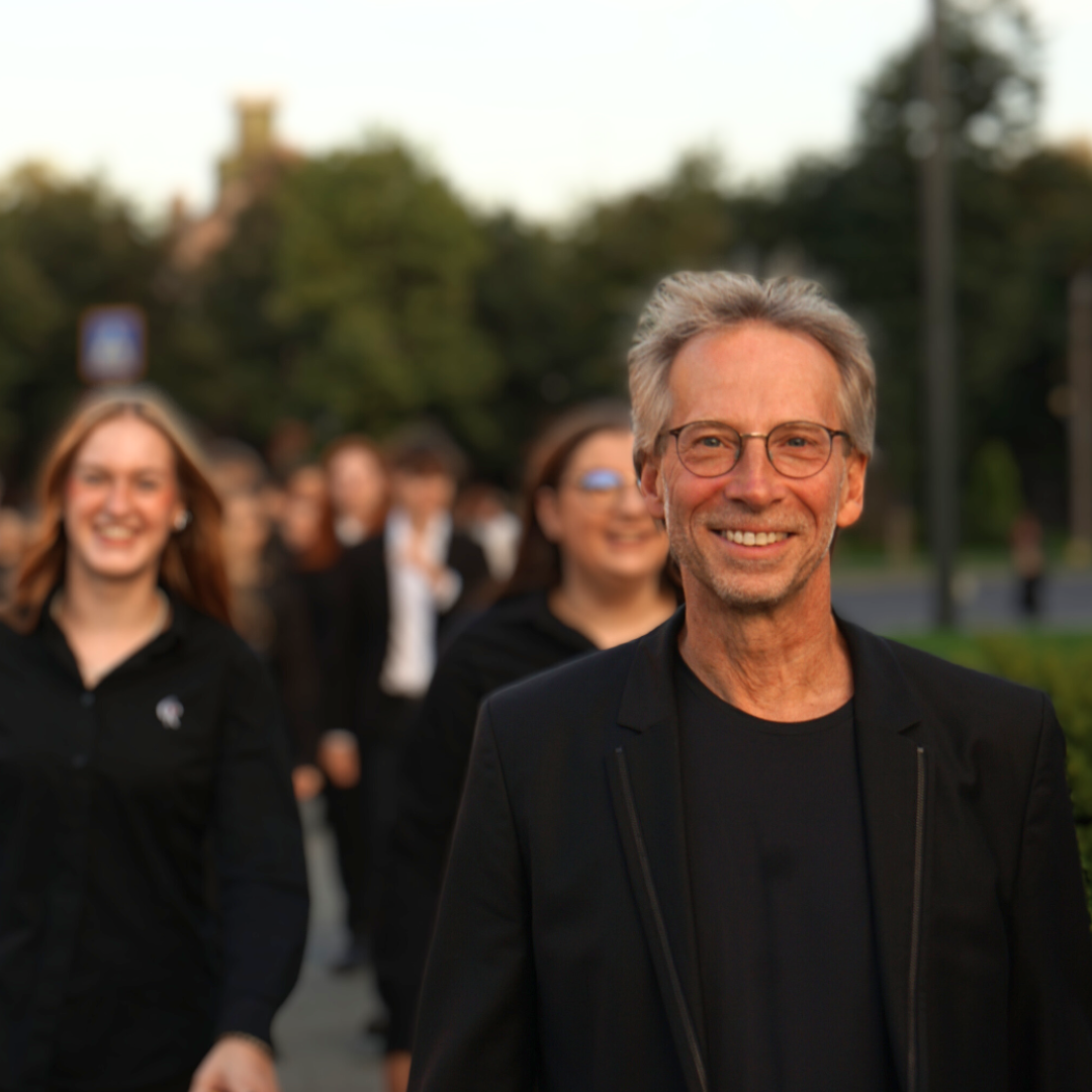 Portrait der Stellvertretung